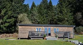 Tayview Lodges Self Catering