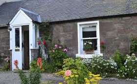 Self Catering Vanoras Cottages