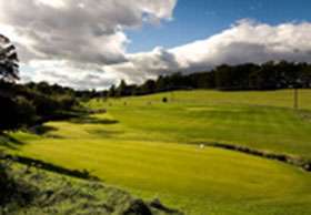 Dalmahoy West Golf Tours Around Scotland