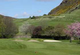 Prestonfield Golf Tours Around Scotland