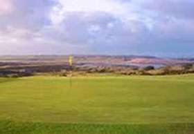 Newburgh-on-Ythan Golf Tours Around Scotland