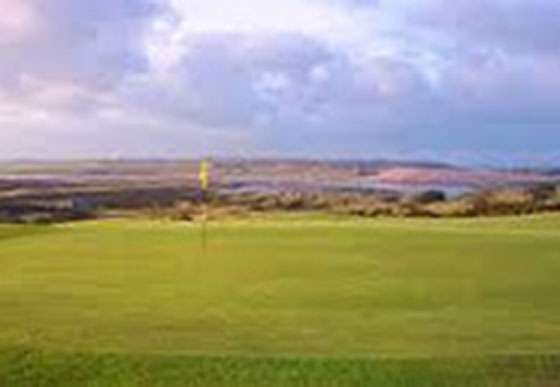 Newburgh-on-Ythan Golf Course