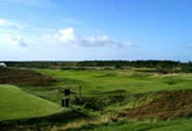 Glasgo Golf Tours Around Scotland