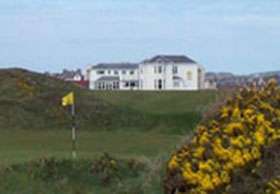 Prestwick Golf Tours Around Scotland