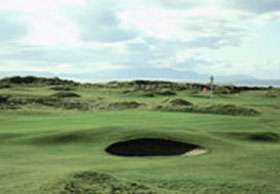 Western Gailes Golf Tours Around Scotland