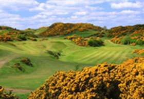 Braid Hills Golf Tours Around Scotland