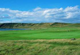 Elie Golf Tours Around Scotland