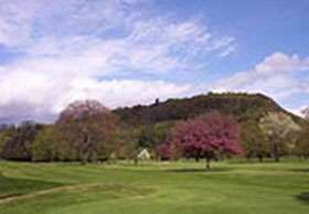 King James VI Golf Tours Around Scotland