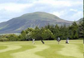 Kinross Montgomerie Golf Tours Around Scotland
