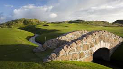 2 Night Aberdeen Golf Break Option 2