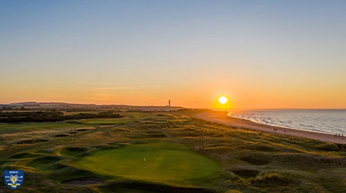 2 Night Moray Firth Golf Break Option 1
