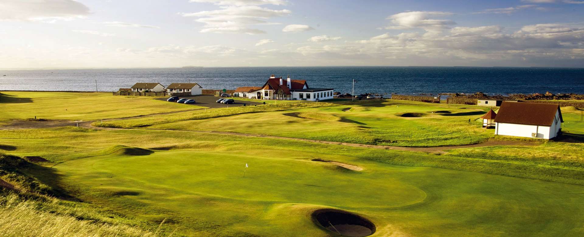 Contact Golf Around Scotland