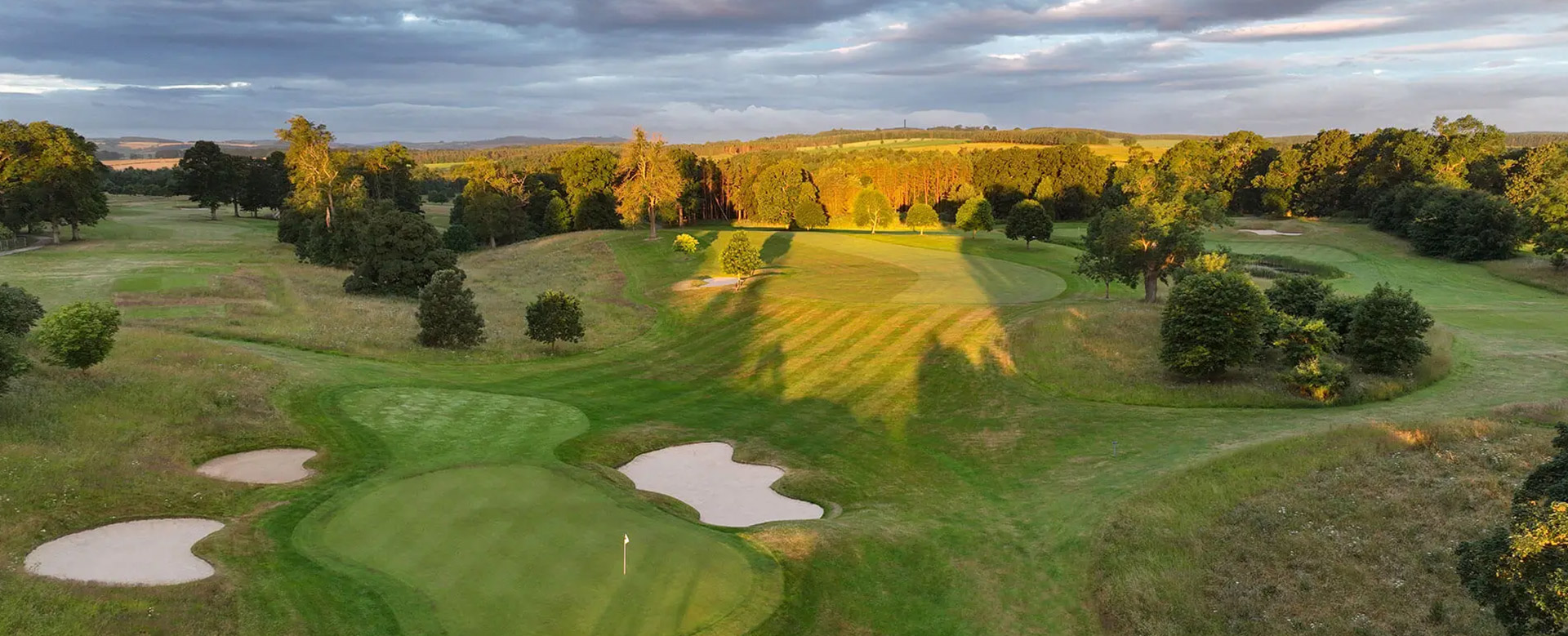 Roxburghe