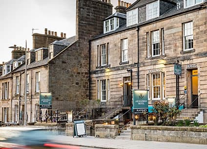 Kithmore Hotel