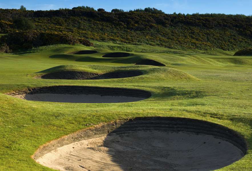 Highland Golf Fling